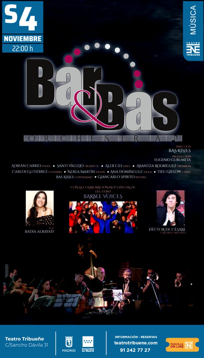 Bar&Bas_Teatro Tribueñe